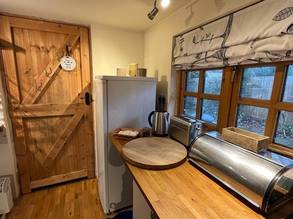 Studio Annex Cottenham Экстерьер фото