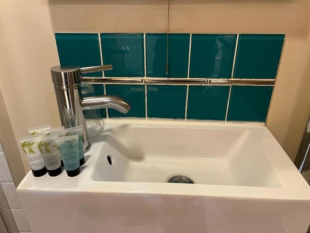 Studio Annex Cottenham Экстерьер фото